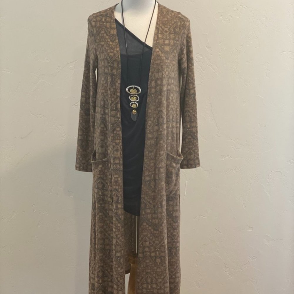 NWT LuLaRoe Aztec Sarah